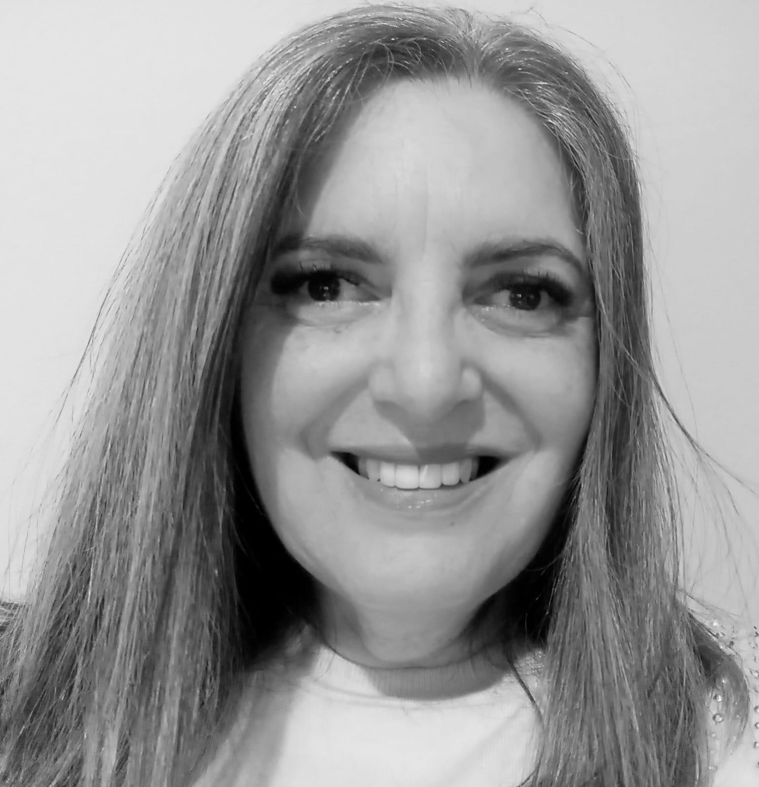 Foto de perfil - Malu Silva